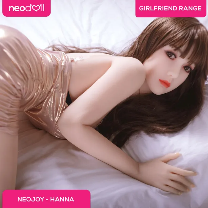 Neodoll Girlfriend Hanna Realistic Sex Doll 165cm Natural Neodoll Male Sex Toys Neodoll Girlfriend Hanna Realistic Sex Doll 165cm Natural Neodoll Male Sex Toys