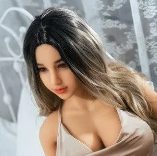 Neodoll Racy Miki Sex Doll Head Tan Irontech Doll Male Sex Toys Neodoll Racy Miki Sex Doll Head Tan Irontech Doll Male Sex Toys