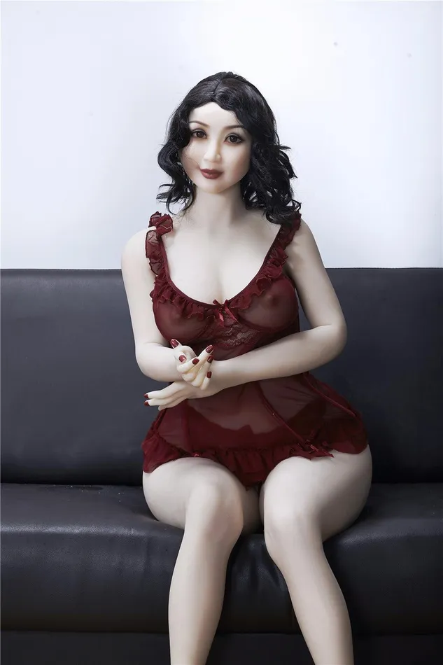 Neodoll Racy Xiu Realistic Sex Doll 160cm White Irontech Doll Male Sex Toys Neodoll Racy Xiu Realistic Sex Doll 160cm White Irontech Doll Male Sex Toys