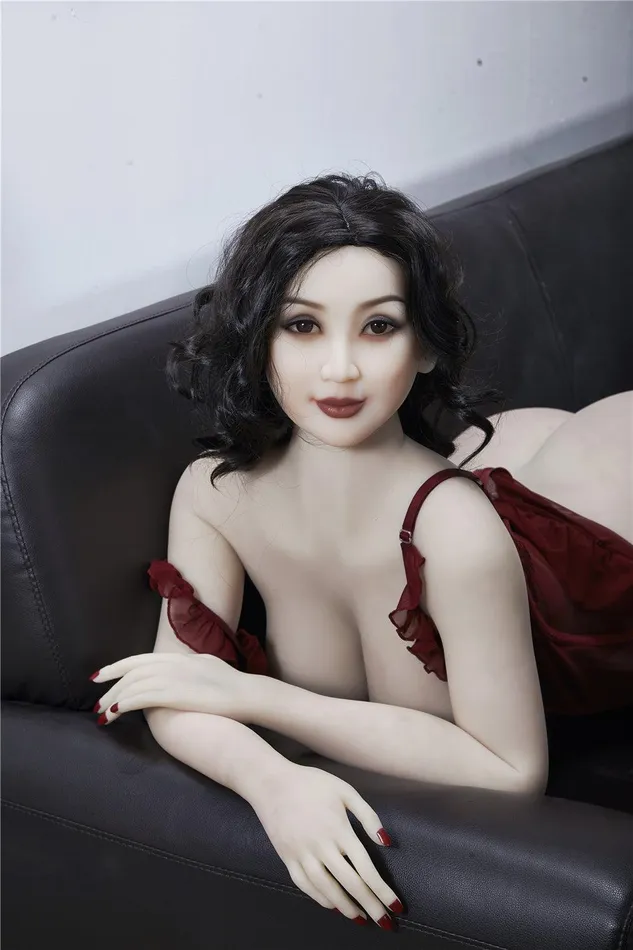 Neodoll Racy Xiu Realistic Sex Doll 160cm White Irontech Doll Male Sex Toys Neodoll Racy Xiu Realistic Sex Doll 160cm White Irontech Doll Male Sex Toys