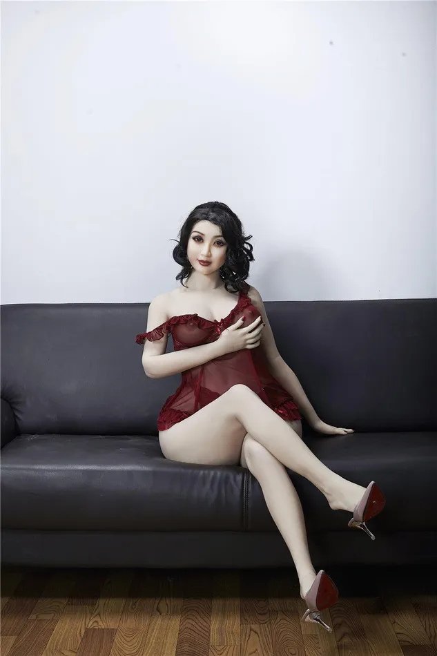 Neodoll Racy Xiu Realistic Sex Doll 160cm White Irontech Doll Male Sex Toys Neodoll Racy Xiu Realistic Sex Doll 160cm White Irontech Doll Male Sex Toys