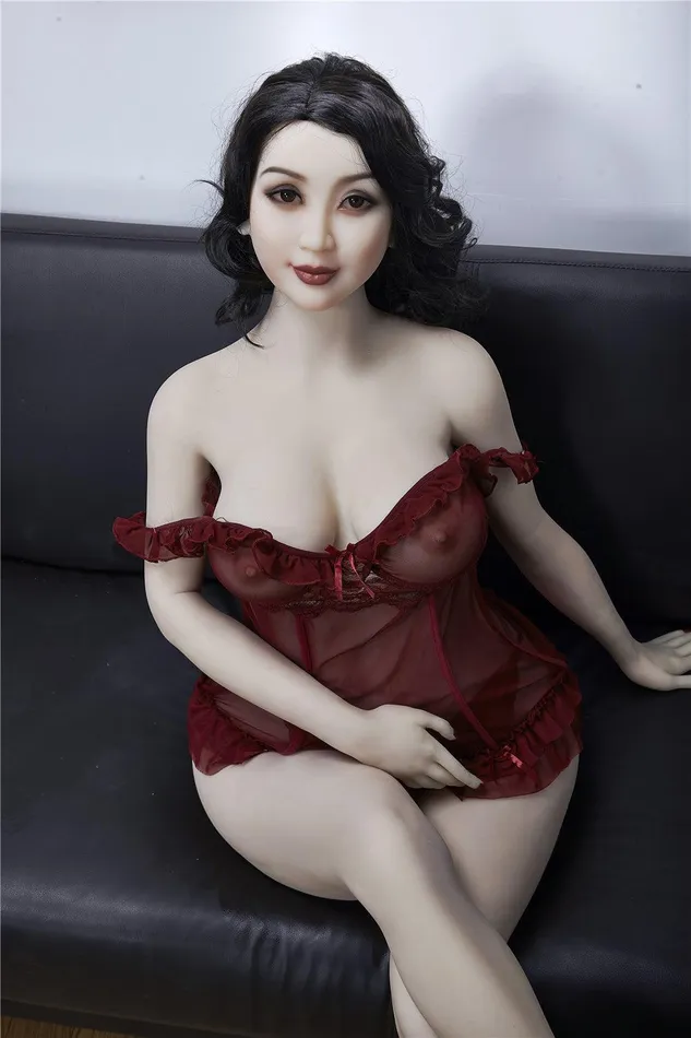 Neodoll Racy Xiu Realistic Sex Doll 160cm White Irontech Doll Male Sex Toys Neodoll Racy Xiu Realistic Sex Doll 160cm White Irontech Doll Male Sex Toys