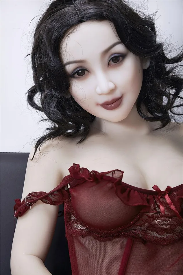 Neodoll Racy Xiu Realistic Sex Doll 160cm White Irontech Doll Male Sex Toys Neodoll Racy Xiu Realistic Sex Doll 160cm White Irontech Doll Male Sex Toys