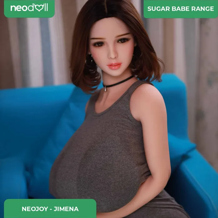 Neodoll Sugar Babe Male Sex Toys Neodoll Sugar Babe Jimena Realistic Sex Doll Uterus 170cm Natural Neodoll Sugar Babe Male Sex Toys Neodoll Sugar Babe Jimena Realistic Sex Doll Uterus 170cm Natural