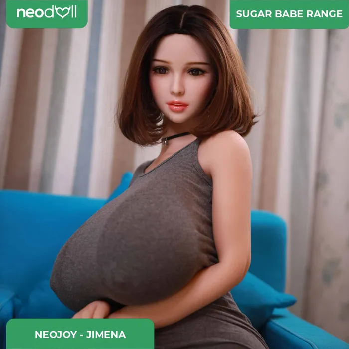 Neodoll Sugar Babe Male Sex Toys Neodoll Sugar Babe Jimena Realistic Sex Doll Uterus 170cm Natural Neodoll Sugar Babe Male Sex Toys Neodoll Sugar Babe Jimena Realistic Sex Doll Uterus 170cm Natural