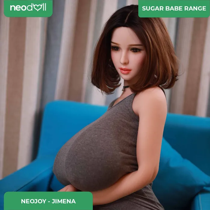 Neodoll Sugar Babe Male Sex Toys Neodoll Sugar Babe Jimena Realistic Sex Doll Uterus 170cm Natural Neodoll Sugar Babe Male Sex Toys Neodoll Sugar Babe Jimena Realistic Sex Doll Uterus 170cm Natural