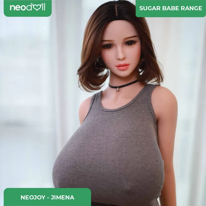 Neodoll Sugar Babe Male Sex Toys Neodoll Sugar Babe Jimena Realistic Sex Doll Uterus 170cm Natural Neodoll Sugar Babe Male Sex Toys Neodoll Sugar Babe Jimena Realistic Sex Doll Uterus 170cm Natural