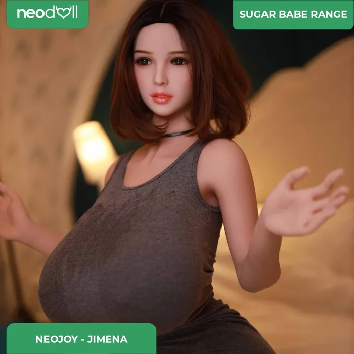 Neodoll Sugar Babe Male Sex Toys Neodoll Sugar Babe Jimena Realistic Sex Doll Uterus 170cm Natural Neodoll Sugar Babe Male Sex Toys Neodoll Sugar Babe Jimena Realistic Sex Doll Uterus 170cm Natural