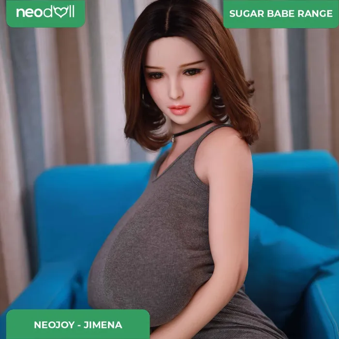 Neodoll Sugar Babe Male Sex Toys Neodoll Sugar Babe Jimena Realistic Sex Doll Uterus 170cm Natural Neodoll Sugar Babe Male Sex Toys Neodoll Sugar Babe Jimena Realistic Sex Doll Uterus 170cm Natural