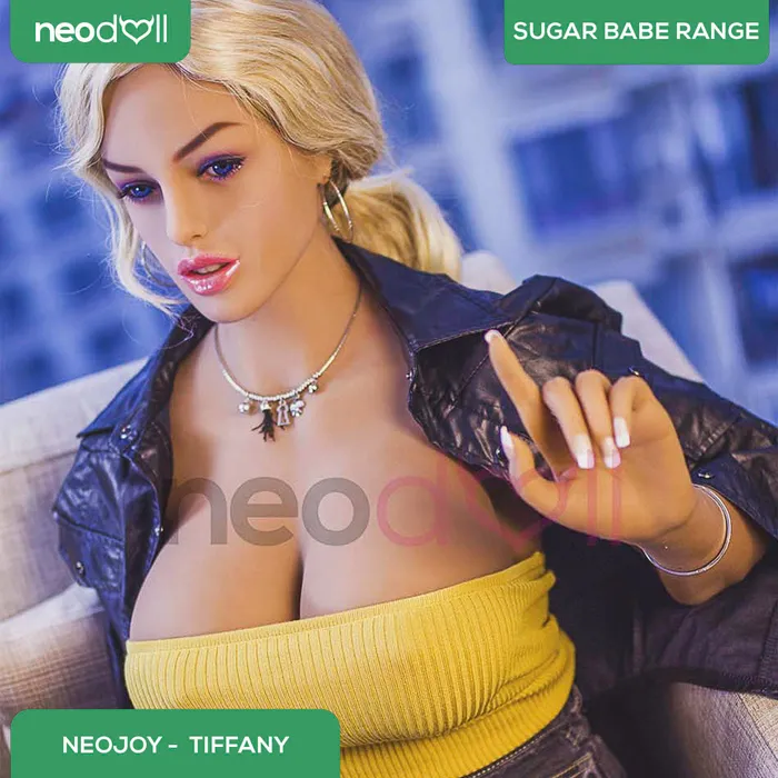 Neodoll Sugar Babe Male Sex Toys Neodoll Sugar Babe Tiffany Realistic Sex Doll 166cm Tan