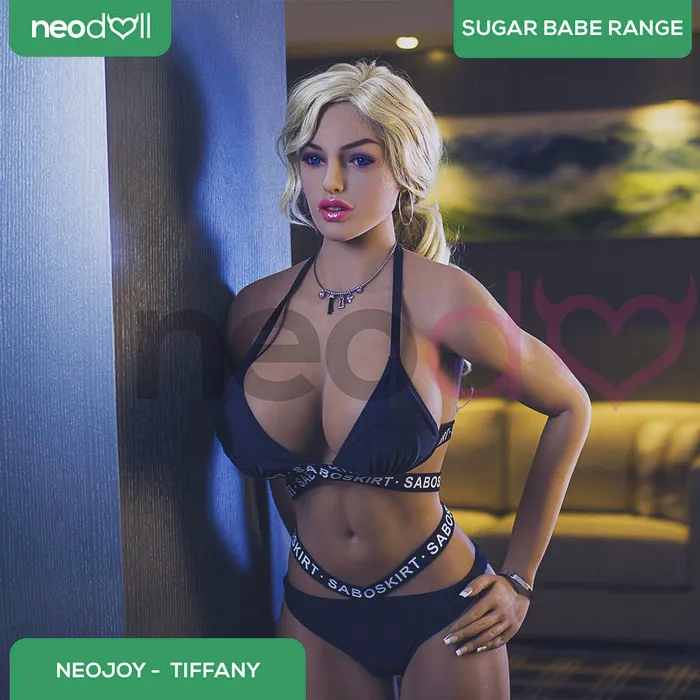 Neodoll Sugar Babe Male Sex Toys Neodoll Sugar Babe Tiffany Realistic Sex Doll 166cm Tan