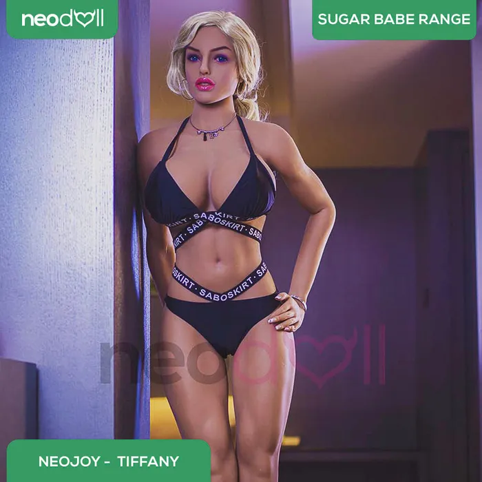 Neodoll Sugar Babe Male Sex Toys Neodoll Sugar Babe Tiffany Realistic Sex Doll 166cm Tan