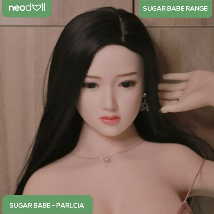 Neodoll Sugar Babe Neodoll Sugar Babe Parlcia Realistic Sex Doll Gel Breast Uterus 170cm Natural Male Sex Toys