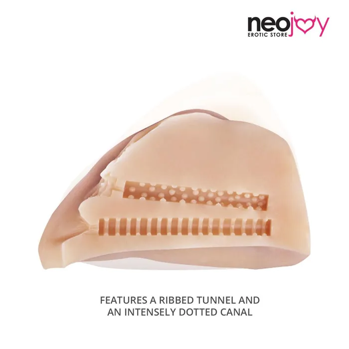 Neojoy Deep Penetration Sex Doll TPE Realistic Vagina Ass Small 4Kg Neojoy Male Sex Toys