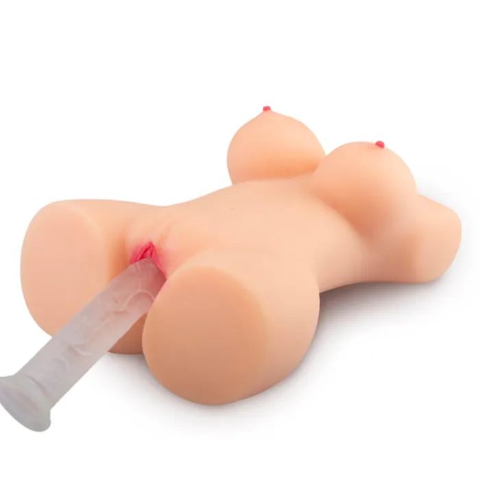 Neojoy Male Sex Toys Neojoy Easy Torso Realistic Sex Doll Torso Flesh Colour 75kg Neojoy Male Sex Toys Neojoy Easy Torso Realistic Sex Doll Torso Flesh Colour 75kg