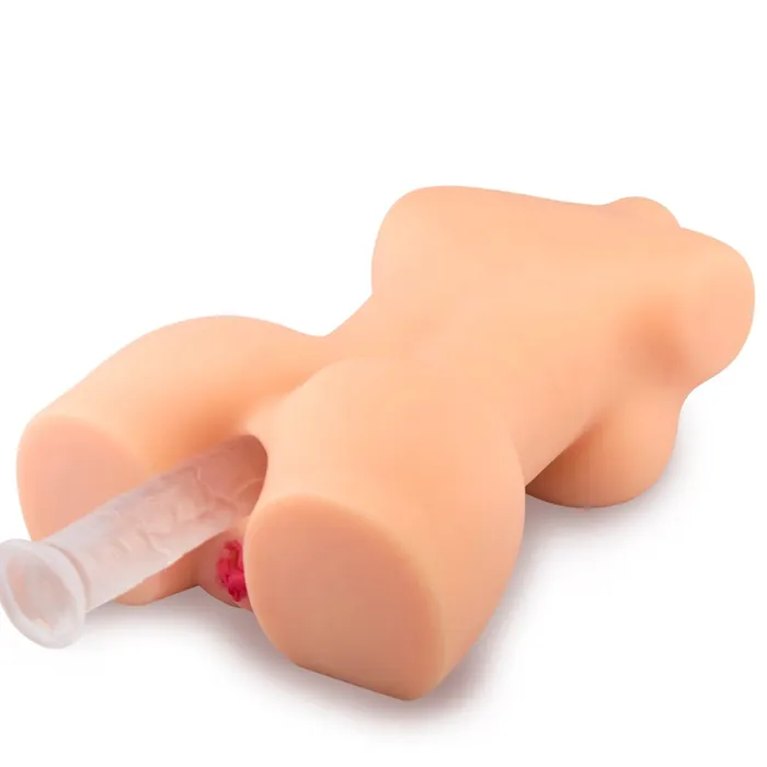 Neojoy Male Sex Toys Neojoy Easy Torso Realistic Sex Doll Torso Flesh Colour 75kg Neojoy Male Sex Toys Neojoy Easy Torso Realistic Sex Doll Torso Flesh Colour 75kg