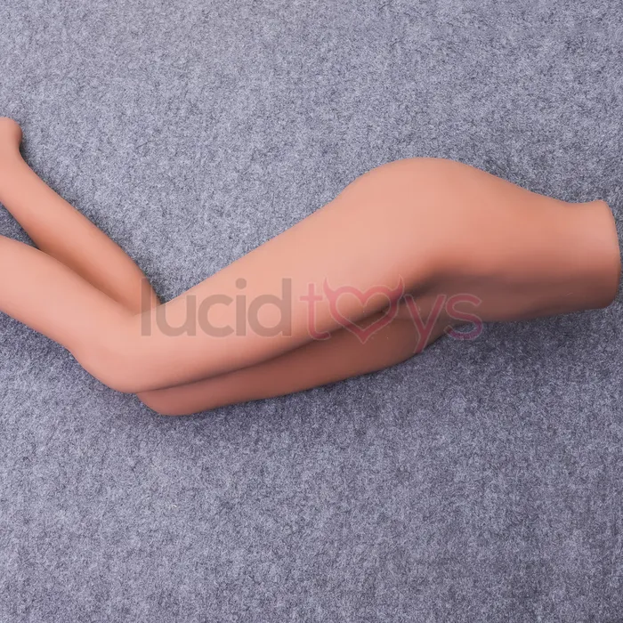 Neojoys Beautiful Half Body Big Leg Sex Tan 101cm Neojoy Female Sex Toys Neojoys Beautiful Half Body Big Leg Sex Tan 101cm Neojoy Female Sex Toys