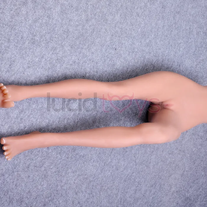 Neojoys Beautiful Half Body Big Leg Sex Tan 101cm Neojoy Female Sex Toys Neojoys Beautiful Half Body Big Leg Sex Tan 101cm Neojoy Female Sex Toys