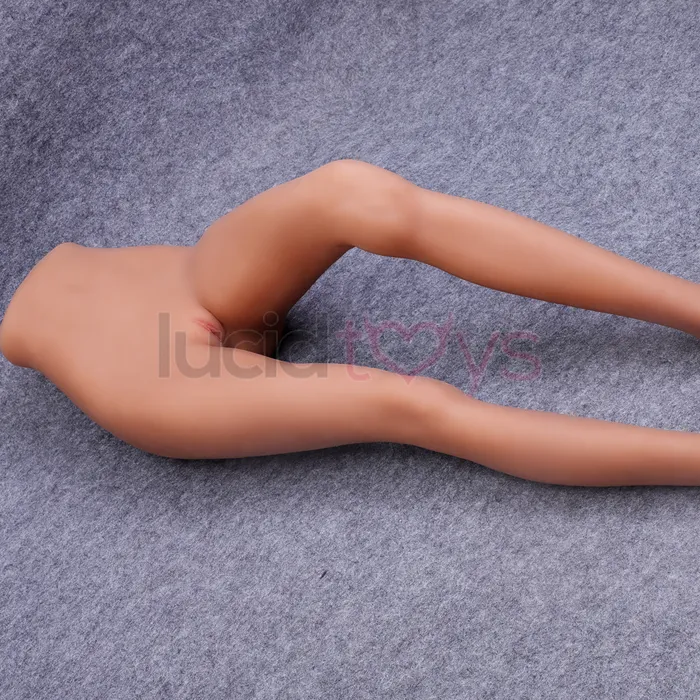 Neojoys Beautiful Half Body Big Leg Sex Tan 101cm Neojoy Female Sex Toys Neojoys Beautiful Half Body Big Leg Sex Tan 101cm Neojoy Female Sex Toys