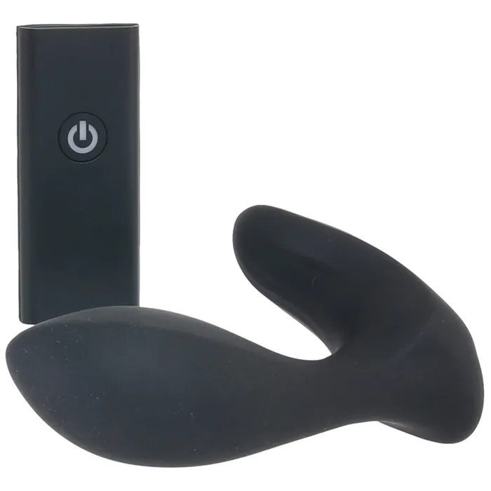 Nexus Medium Duo Plug Vibe Nexus Anal