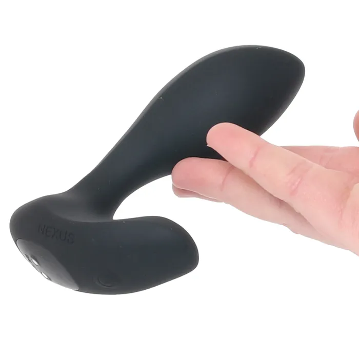 Nexus Medium Duo Plug Vibe Nexus Anal