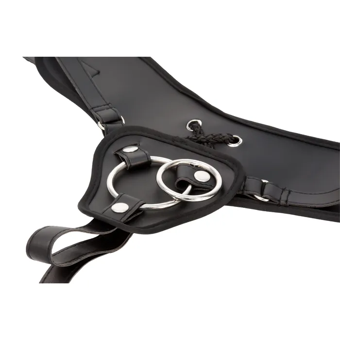 NMC Strap On Miracle Interaction Harness NMC Female Sex Toys
