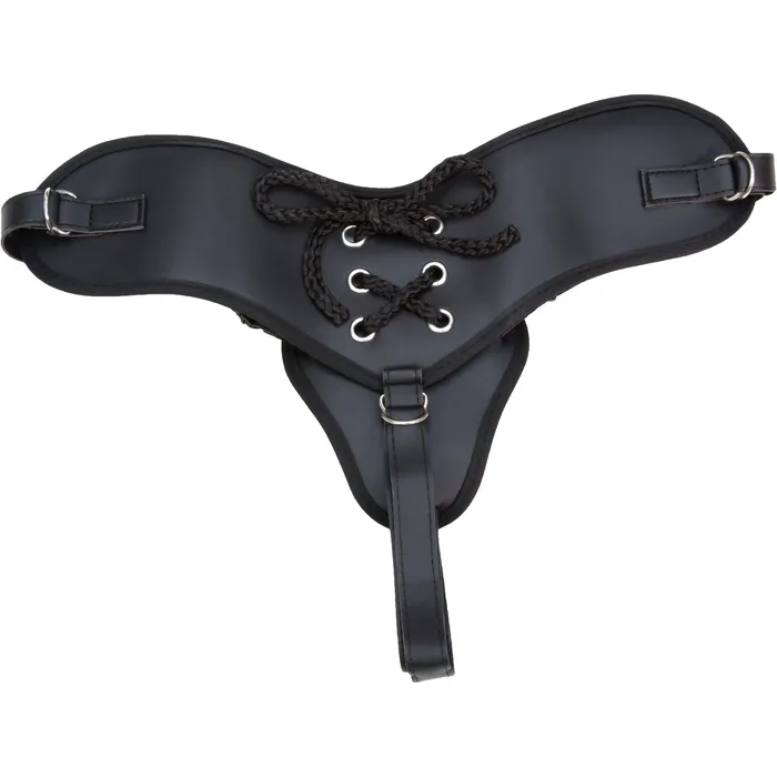 NMC Strap On Miracle Interaction Harness NMC Female Sex Toys