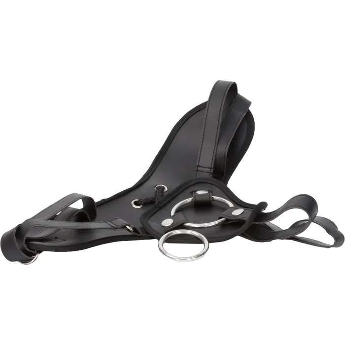 NMC Strap On Miracle Interaction Harness NMC Female Sex Toys