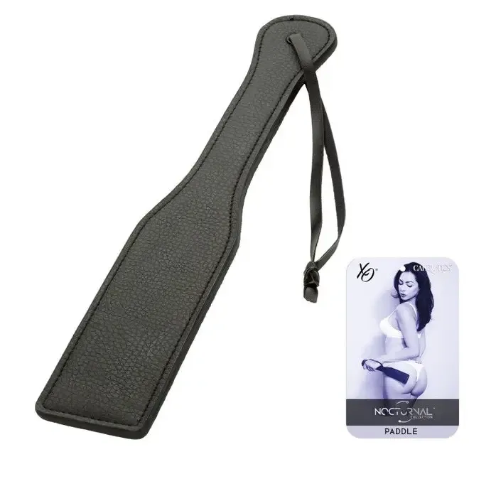 Nocturnal Paddle California Exotic Novelties Vibrators