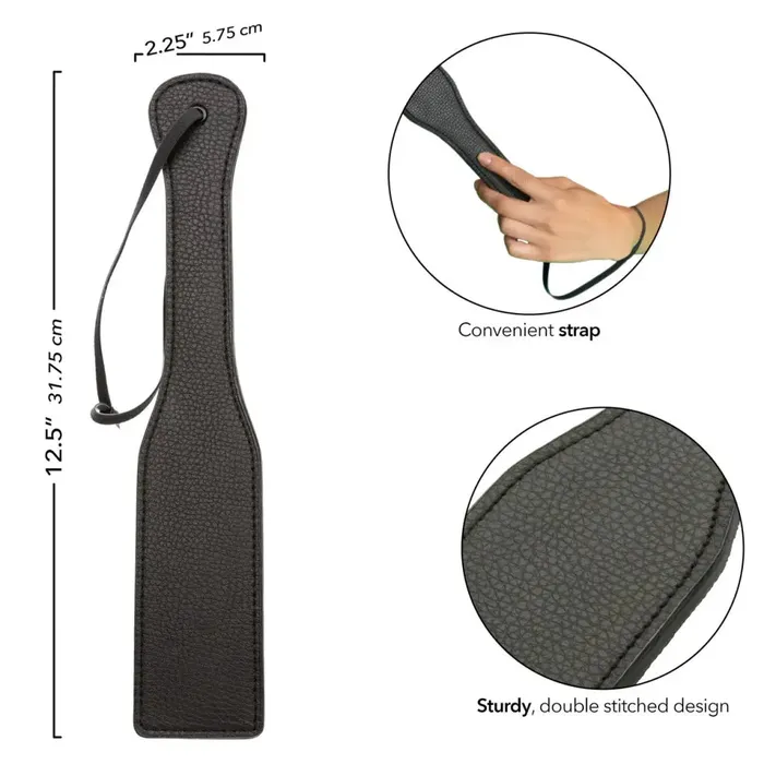 Nocturnal Paddle California Exotic Novelties Vibrators