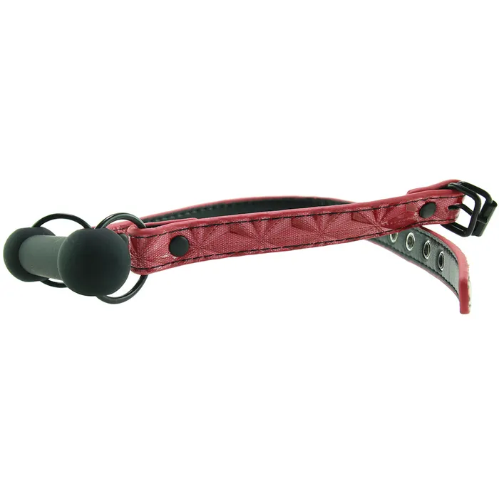 ns novelties Sinful Bar Gag in Pink Vibrators ns novelties Sinful Bar Gag in Pink Vibrators