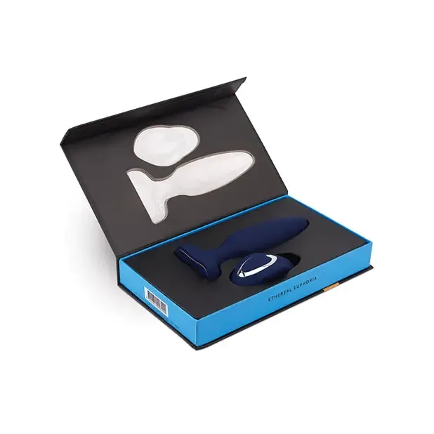 Nu Sensuelle Roller Motion Fino Nu Sensuelle Vibrators