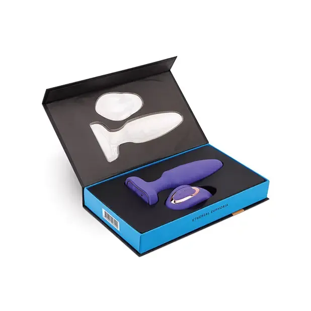 Nu Sensuelle Roller Motion Fino Nu Sensuelle Vibrators