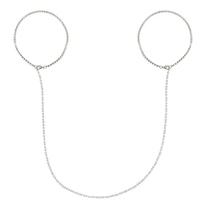 Obsessive BIJOU907 Cuffs Talla Unica Obsessive Couples