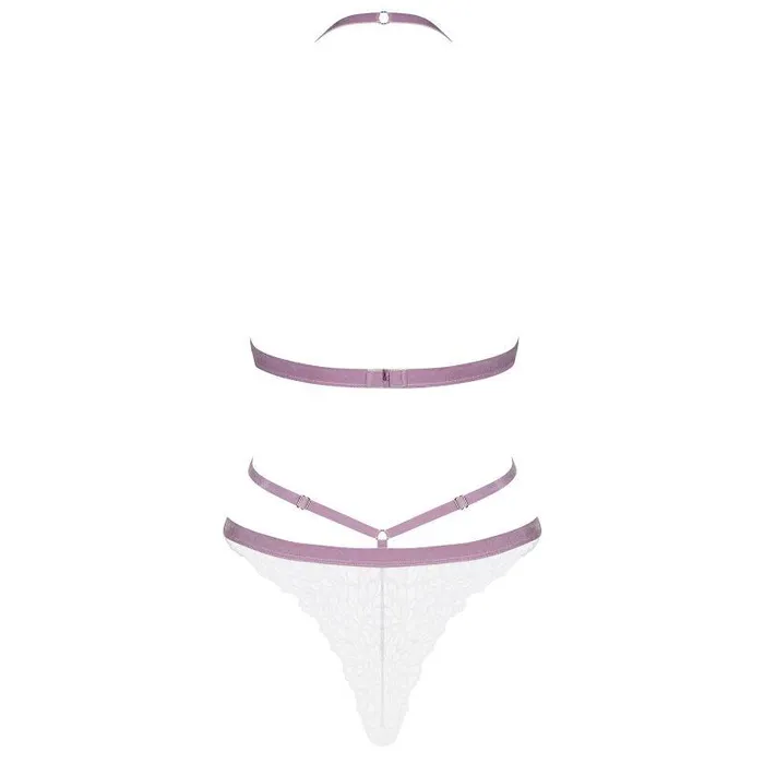 OBSESSIVE LILYANNE TEDDY LXL Obsessive Male Sex Toys OBSESSIVE LILYANNE TEDDY LXL Obsessive Male Sex Toys