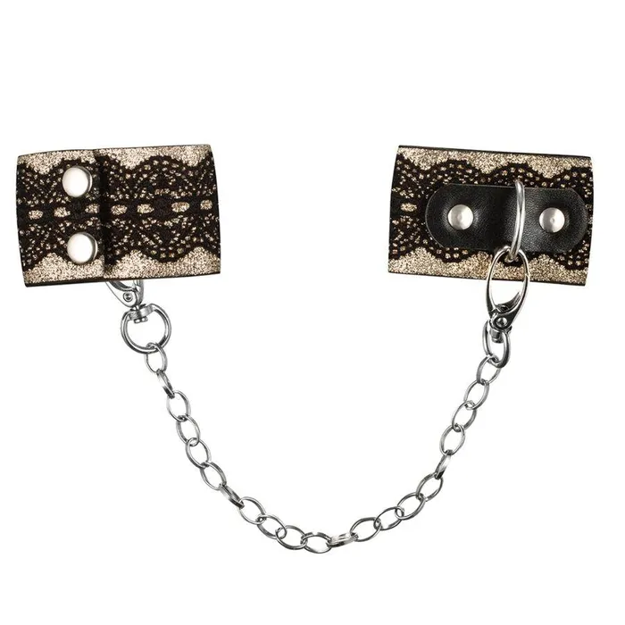 Obsessive Teddies And Bodies Obsessive A746 One Size Braces