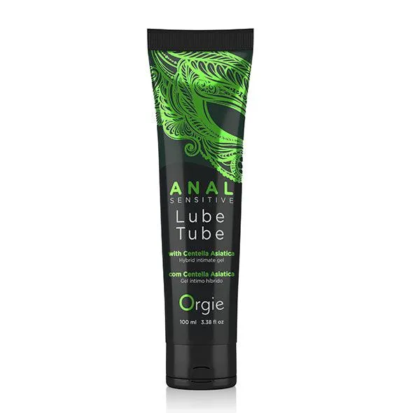 Orgie Anal Orgie Lube Tube Anal Sensitive 100 ml