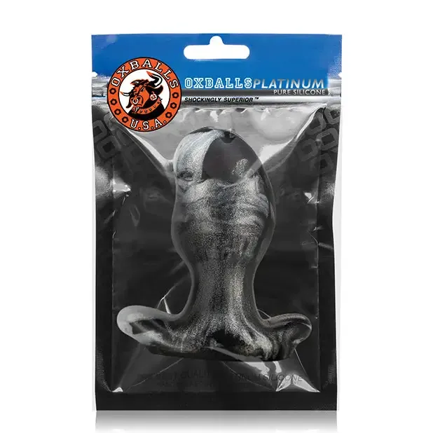 OXBALLS OXBALLS ERGO HumpFit Butt Plug Anal
