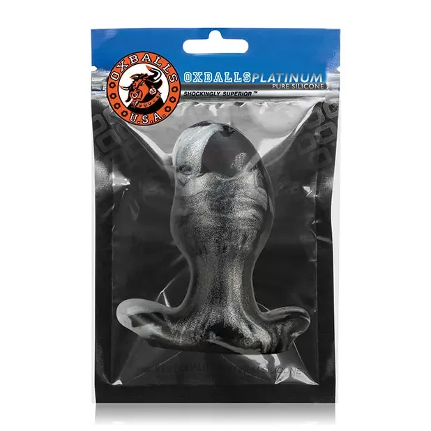 OXBALLS OXBALLS ERGO HumpFit Butt Plug Anal