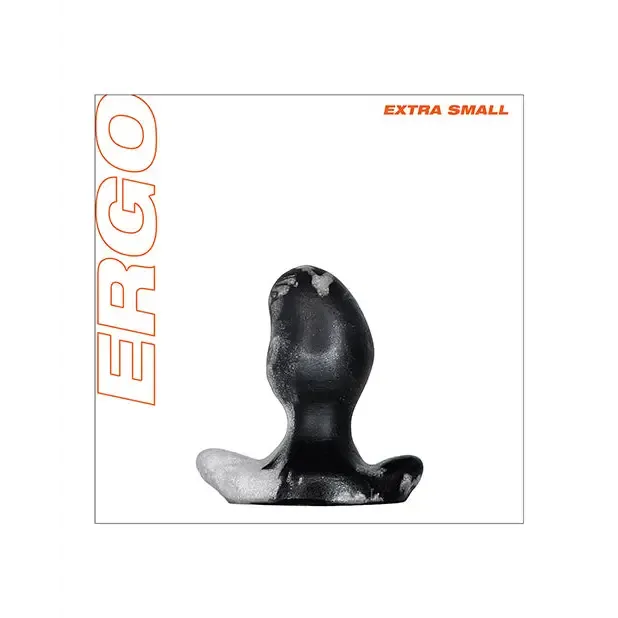 OXBALLS OXBALLS ERGO HumpFit Butt Plug Anal