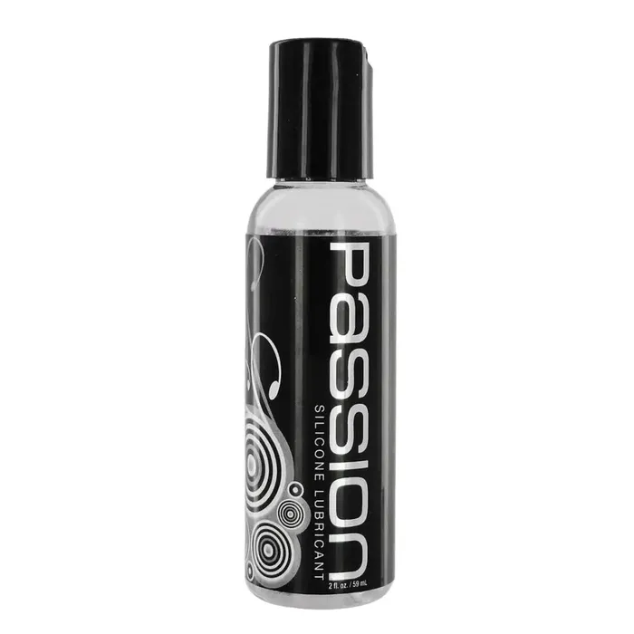Passion Premium Silicone Lubricant Passion Lubricants Lubricants