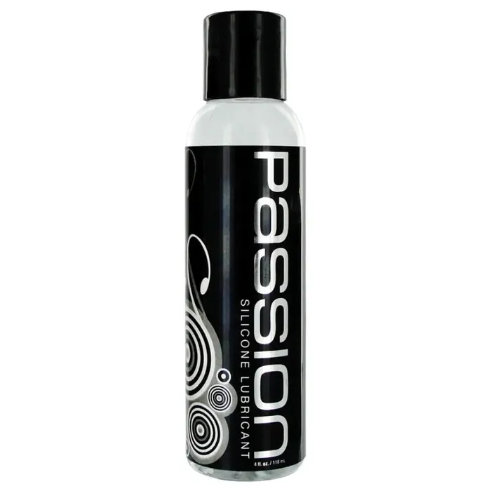 Passion Premium Silicone Lubricant Passion Lubricants Lubricants