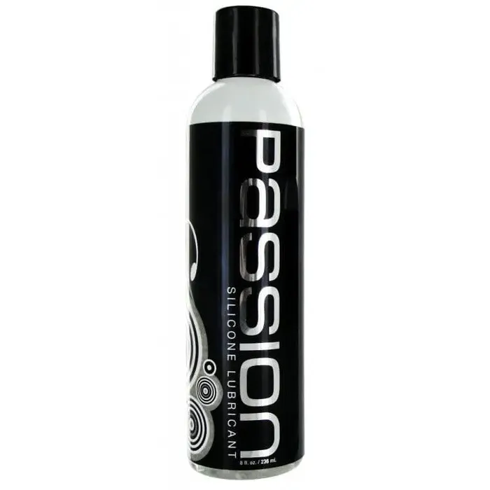 Passion Premium Silicone Lubricant Passion Lubricants Lubricants