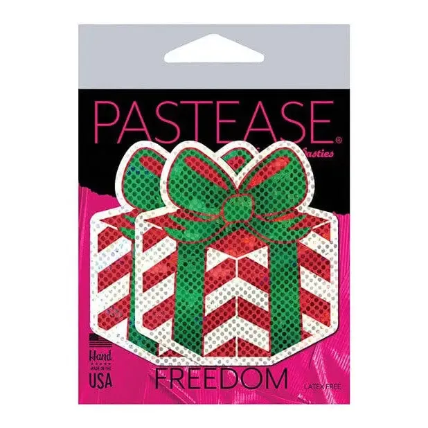 Pastease Vibrators Pastease Premium Holiday Gift