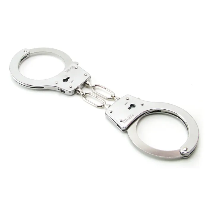Pipedream Couples Fetish Fantasy Beginners Metal Cuffs