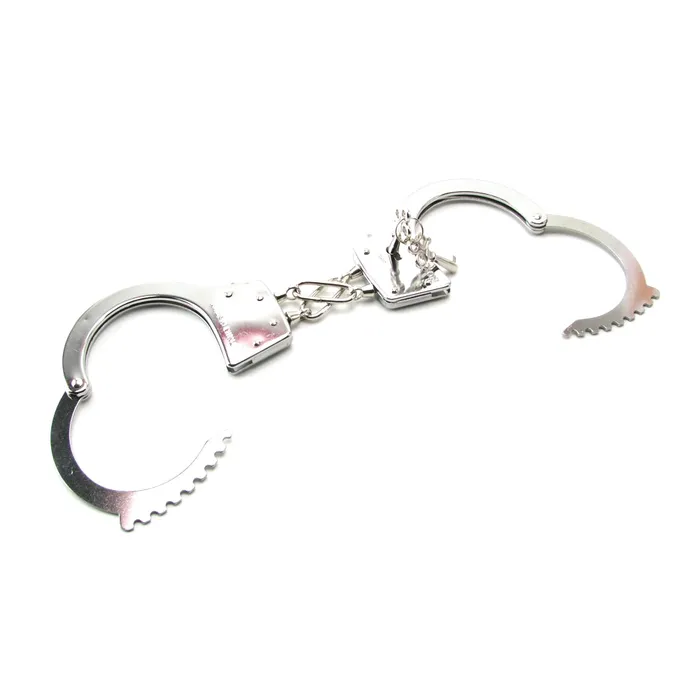 Pipedream Couples Fetish Fantasy Beginners Metal Cuffs