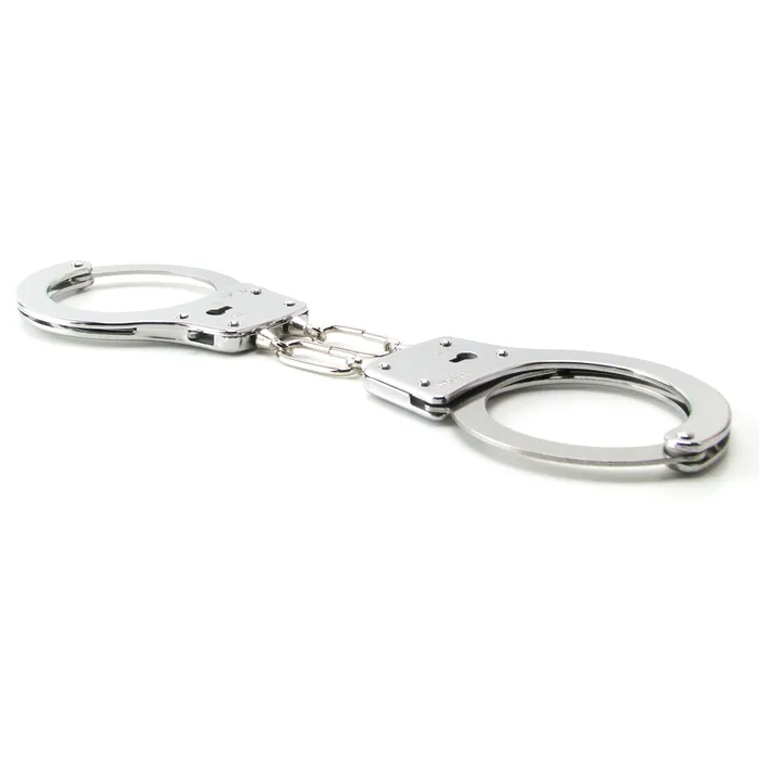 Pipedream Couples Fetish Fantasy Beginners Metal Cuffs