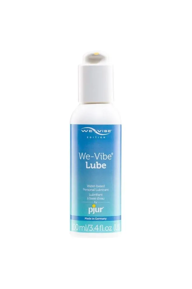 Pjur Vibrators Pjur WeVibe Lubricant 100ml