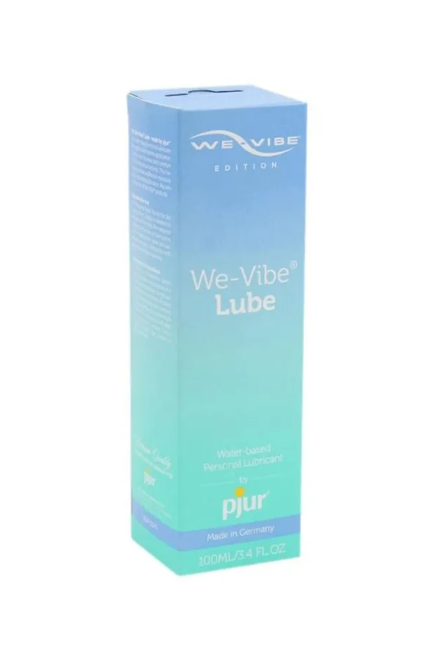 Pjur Vibrators Pjur WeVibe Lubricant 100ml