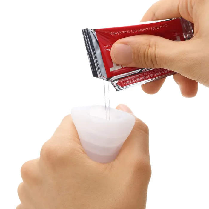 Pocket Spark Beads TENGA POCKET Male Sex Toys
